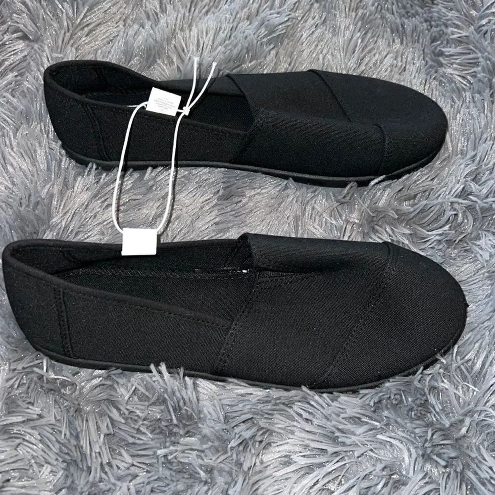 Citi steps shoes
